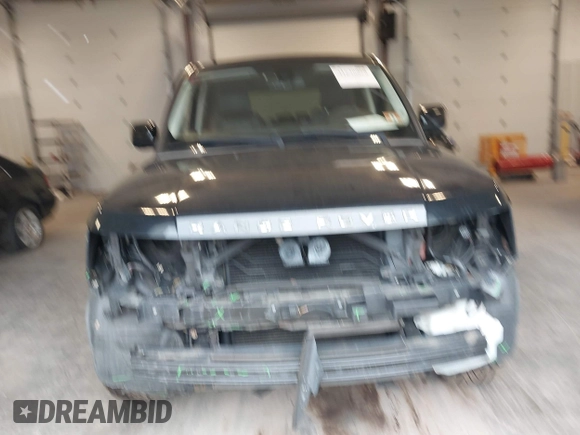 2013 Land Rover Range Rover Sport HSE Lux with VIN SALSK2D49DA810599, listed as a IAAI auction lot 41630068 with 49,812 mi miles and . Bid and sale history available at DreamBid. Image 12.