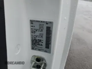 2021 Nissan NV200 SV with VIN 3N6CM0KN9MK708429, listed as a Copart auction lot 56172235 with 56,289 mi miles and Salvage title. Bid and sale history available at DreamBid. Image 13.