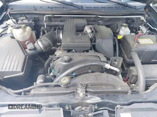 2005 GMC Canyon 1SC SLE Z85 with VIN 1GTCS136658179246, listed as a IAAI auction lot 42487736 with 355,384 mi miles and . Bid and sale history available at DreamBid. Image 10.
