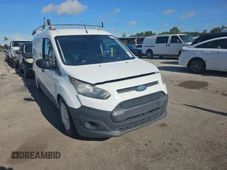 2018 Ford Transit Connect XL z VIN NM0LS7E75J1347256, wystawiony jako IAAI lot #42785426 z przebiegiem 158 735 mil mil oraz . Historia ofert i sprzedaży dostępna na DreamBid. Obrazek 8.