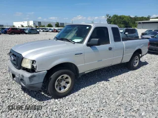 2011 Ford Ranger XL with VIN 1FTKR1ED6BPA36804, listed as a Copart auction lot 61433585 with 243,365 mi miles and Clean title. Bid and sale history available at DreamBid. Image 1.