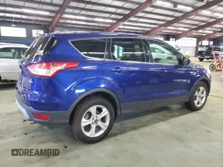 2014 Ford Escape SE with VIN 1FMCU9GX5EUD38126, listed as a Copart auction lot 56277175 with 171,983 mi miles and Clean Title. Bid and sale history available at DreamBid. Image 3.