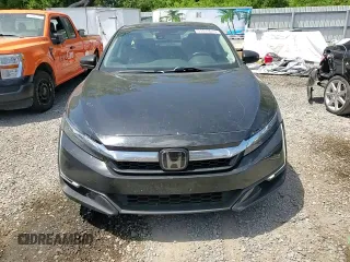 2018 Honda Clarity Plug-In Hybrid Touring with VIN JHMZC5F37JC007555, listed as a Copart auction lot 51919015 with 88,766 mi miles and Salvage Title. Bid and sale history available at carsss.com. Image 11.