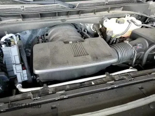 2024 Cadillac Escalade 4WD Premium Luxury with VIN 1GYS4CKL4RR324612, listed as a Copart auction lot 63085975 with 6,802 mi miles and Salvage title. Bid and sale history available at DreamBid. Image 14.