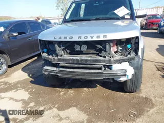 2013 Land Rover LR4 HSE with VIN SALAG2D45DA661198, listed as a IAAI auction lot 40692110 with 135,524 mi miles and . Bid and sale history available at DreamBid. Image 6.
