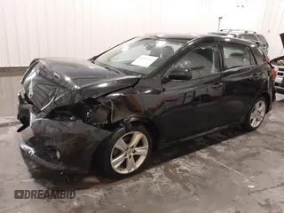 2012 Toyota Matrix S with VIN 2T1KE4EE2CC049071, listed as a IAAI auction lot 41931212 with 91,659 mi miles and . Bid and sale history available at DreamBid. Image 2.