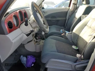 2006 Chrysler PT Cruiser with VIN 3A4FY48B46T254395, listed as a Copart auction lot 76791804 with Not Provided miles and Salvage Title. Bid and sale history available at carsss.com. Image 7.