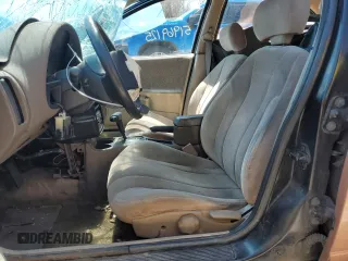 1997 Saturn SW z VIN 1G8ZK8277VZ172310, wystawiony jako Copart lot #51969125 z przebiegiem 222 057 mil mil oraz Szkody całkowita. Historia ofert i sprzedaży dostępna na DreamBid. Obrazek 7.