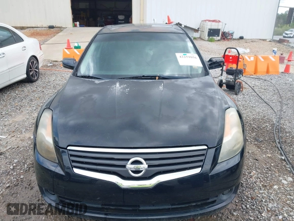 2009 Nissan Altima S z VIN 1N4AL21E19C117041, wystawiony jako IAAI lot #42251056 z przebiegiem Nie podano mil oraz . Historia ofert i sprzedaży dostępna na DreamBid. Obrazek 6.