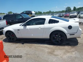 2006 Ford Mustang Standard with VIN 1ZVHT80N365219032, listed as a IAAI auction lot 42547836 with 138,183 mi miles and . Bid and sale history available at DreamBid. Image 14.