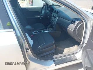 2012 Ford Fusion SE with VIN 3FAHP0HG8CR238592, listed as a IAAI auction lot 42744866 with 201,919 mi miles and . Bid and sale history available at DreamBid. Image 5.