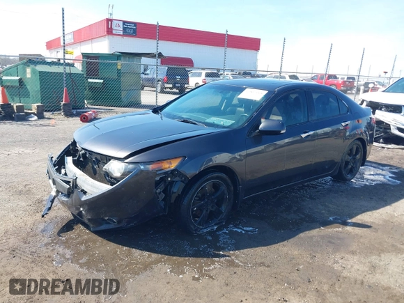 2013 Acura TSX с VIN JH4CU2F47DC014309, выставлен на аукционе IAAI как лот 41807965 с пробегом 146 110 миль миль и . История ставок и продаж доступна на DreamBid. Изображение 18.