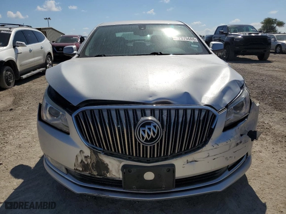 2016 Buick LaCrosse with VIN 1G4GA5G3XGF119234, listed as a Copart auction lot 72379444 with 92,702 mi miles and Salvage Title. Bid and sale history available at carsss.com. Image 5.