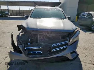 2018 Mercedes-Benz GLS 550 z VIN 4JGDF7DE2JB020752, wystawiony jako Copart lot #58349815 z przebiegiem 74 773 mil mil oraz Czysty tytuł • Clean title. Historia ofert i sprzedaży dostępna na DreamBid. Obrazek 5.