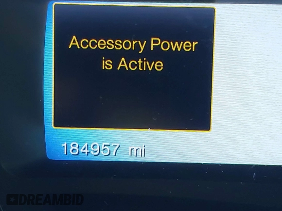 2013 Ford Edge Limited with VIN 2FMDK3KC5DBE26383, listed as a IAAI auction lot 42530737 with 184,957 mi miles and . Bid and sale history available at DreamBid. Image 16.
