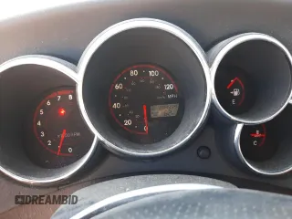 2005 Pontiac Vibe with VIN 5Y2SL638X5Z417374, listed as a Copart auction lot 77536904 with 299,999 mi miles and Salvage Title. Bid and sale history available at carsss.com. Image 9.