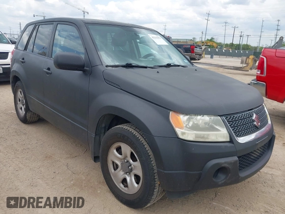 2010 Suzuki Grand Vitara Premium z VIN JS3TE0D22A4101157, wystawiony jako IAAI lot #42231953 z przebiegiem 187 737 mil mil oraz . Historia ofert i sprzedaży dostępna na DreamBid. Obrazek 1.