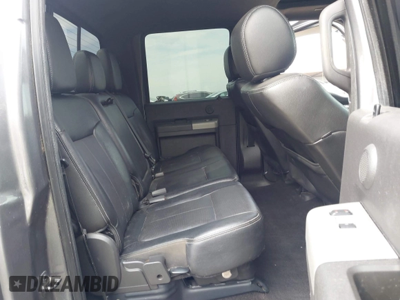 2014 Ford F-250 XL с VIN 1FT7W2B65EEB76448, выставлен на аукционе IAAI как лот 41687322 с пробегом 171 780 миль миль и . История ставок и продаж доступна на DreamBid. Изображение 8.