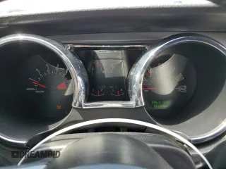 2009 Ford Mustang с VIN 1ZVHT80N095127462, выставлен на аукционе Copart как лот 60259115 с пробегом 163 743 миль миль и Чистый • Clean title. История ставок и продаж доступна на DreamBid. Изображение 9.