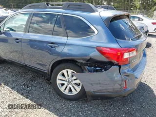 2016 Subaru Outback Premium z VIN 4S4BSACC7G3357565, wystawiony jako IAAI lot #42327805 z przebiegiem 75 753 mil mil oraz . Historia ofert i sprzedaży dostępna na DreamBid. Obrazek 6.