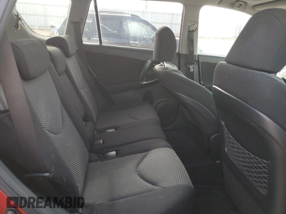 2011 Toyota RAV4 Sport with VIN JTMRF4DV8B5038603, listed as a Copart auction lot 41737655 with 122,351 mi miles and Clean Title. Bid and sale history available at carsss.com. Image 11.