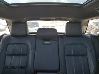 2018 Land Rover Range Rover Sport HSE with VIN SALWR2RVXJA401313, listed as a Copart auction lot 53058005 with 62,671 mi miles and Salvage Title. Bid and sale history available at DreamBid. Image 10.