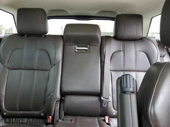 2014 Land Rover Range Rover Sport HSE with VIN SALWR2WF0EA378949, listed as a Copart auction lot 66010445 with 142,945 mi miles and Clean title. Bid and sale history available at DreamBid. Image 10.