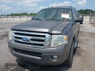 2012 Ford Expedition Max King Ranch with VIN 1FMJK1H51CEF35281, listed as a IAAI auction lot 42403175 with 195,514 mi miles and . Bid and sale history available at DreamBid. Image 6.