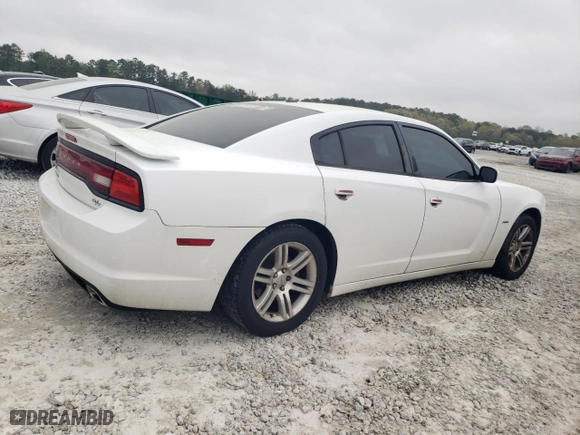 2011 Dodge Charger RT with VIN 2B3CL5CT6BH557454, listed as a Copart auction lot 51611085 with 291,611 mi miles and Clean Title. Bid and sale history available at carsss.com. Image 3.