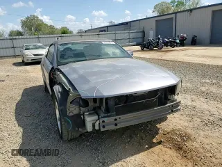 2006 Ford Mustang Standard with VIN 1ZVHT84N165144471, listed as a Copart auction lot 51743815 with 196,243 mi miles and Salvage Title. Bid and sale history available at carsss.com. Image 11.