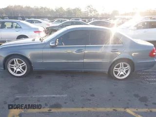 2004 Mercedes-Benz E 320 with VIN WDBUF65J14A406498, listed as a IAAI auction lot 41770209 with 218,514 mi miles and . Bid and sale history available at carsss.com. Image 14.