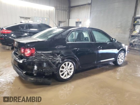 2010 Volkswagen Jetta Limited Edition с VIN 3VWAX7AJXAM099518, выставлен на аукционе Copart как лот 49046065 с пробегом 76 042 миль миль и Списание • Salvage title. История ставок и продаж доступна на DreamBid. Изображение 3.