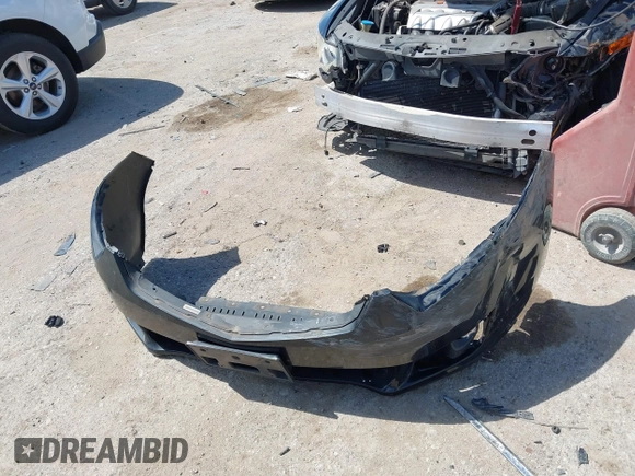 2010 Acura TSX с VIN JH4CU2F64AC030111, выставлен на аукционе IAAI как лот 42231428 с пробегом 171 074 миль миль и . История ставок и продаж доступна на DreamBid. Изображение 12.