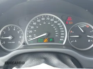 2006 Saab 9-3 z VIN YS3FH51U761024888, wystawiony jako IAAI lot #42457438 z przebiegiem 126 701 mil mil oraz . Historia ofert i sprzedaży dostępna na DreamBid. Obrazek 7.