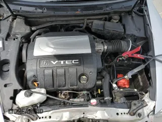 2007 Acura RL Technology with VIN JH4KB16697C004575, listed as a Copart auction lot 50403805 with 138,040 mi miles and Non repairable. Bid and sale history available at DreamBid. Image 11.