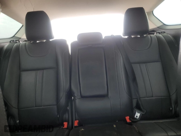 2013 Ford Escape Titanium with VIN 1FMCU0J90DUD84886, listed as a Copart auction lot 57292254 with 158,149 mi miles and Non repairable. Bid and sale history available at DreamBid. Image 10.