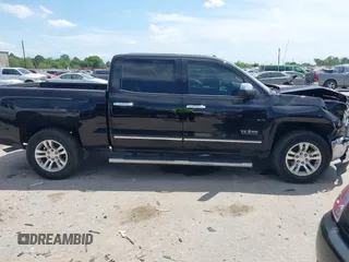2018 Chevrolet Silverado 1500 LT with VIN 3GCPCREC1JG603937, listed as a IAAI auction lot 42067510 with 81,187 mi miles and . Bid and sale history available at DreamBid. Image 13.