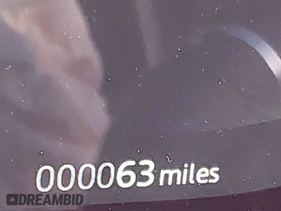 2025 Land Rover Range Rover with VIN SALKP9F40SA262268, listed as a IAAI auction lot 41363543 with 63 mi miles and . Bid and sale history available at DreamBid. Image 15.