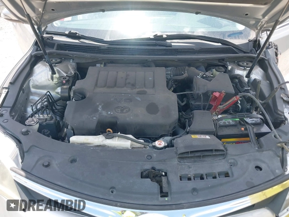 2018 Toyota Avalon XLE with VIN 4T1BK1EB7JU281738, listed as a IAAI auction lot 42148342 with 118,049 mi miles and . Bid and sale history available at DreamBid. Image 10.