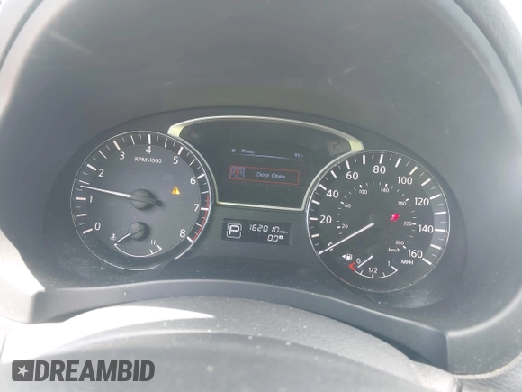 2014 Nissan Altima SV with VIN 1N4AL3AP2EC193417, listed as a IAAI auction lot 42041972 with 162,010 mi miles and . Bid and sale history available at DreamBid. Image 7.
