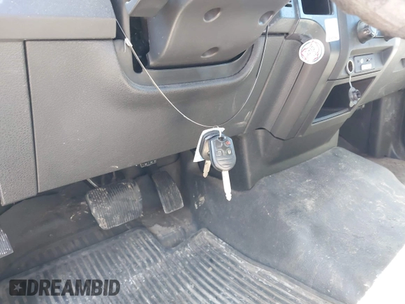 2013 Ford F-150 XL с VIN 1FTEX1EM7DFB07598, выставлен на аукционе IAAI как лот 41914976 с пробегом 112 044 миль миль и . История ставок и продаж доступна на DreamBid. Изображение 11.
