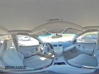 2009 Toyota Camry with VIN 4T1BE46K69U295181, listed as a Copart auction lot 51686145 with 200,242 mi miles and Salvage Title. Bid and sale history available at DreamBid. Image 13.