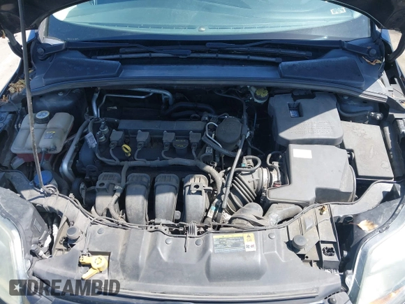 2012 Ford Focus Titanium с VIN 1FAHP3N23CL330444, выставлен на аукционе IAAI как лот 41948599 с пробегом 233 995 миль миль и . История ставок и продаж доступна на DreamBid. Изображение 10.