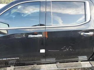2020 GMC Sierra 1500 with VIN 3GTU8DED6LG250291, listed as a Copart auction lot 73858594 with 67,036 mi miles and Salvage Title. Bid and sale history available at DreamBid. Image 12.