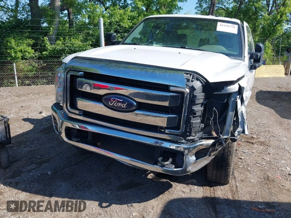 2016 Ford F-250 Lariat with VIN 1FT7W2BT8GEA52621, listed as a IAAI auction lot 42336758 with 208,729 mi miles and . Bid and sale history available at DreamBid. Image 6.