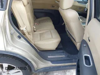 2008 Subaru Tribeca Limited z VIN 4S4WX93D784418743, wystawiony jako IAAI lot #41376915 z przebiegiem 231 492 mil mil oraz . Historia ofert i sprzedaży dostępna na DreamBid. Obrazek 8.