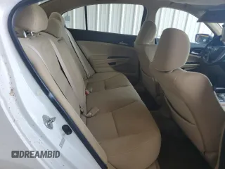 2011 Honda Accord LX z VIN 1HGCP2F39BA078037, wystawiony jako Copart lot #57603685 z przebiegiem 108 970 mil mil oraz Szkoda całkowita • Salvage title. Historia ofert i sprzedaży dostępna na DreamBid. Obrazek 10.