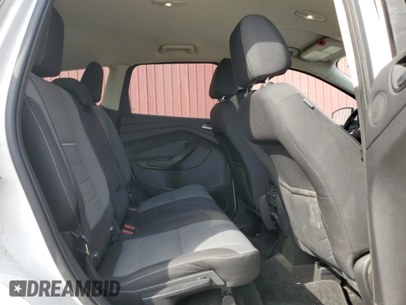 2013 Ford Escape SE with VIN 1FMCU0GXXDUB72731, listed as a Copart auction lot 49289405 with 326,548 mi miles and Clean Title. Bid and sale history available at DreamBid. Image 11.