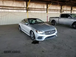 2019 Mercedes-Benz E-Class E 450 with VIN WDD1J6HB9KF073481, listed as a Copart auction lot 77029604 with 32,070 mi miles and Salvage Title. Bid and sale history available at carsss.com. Image 11.