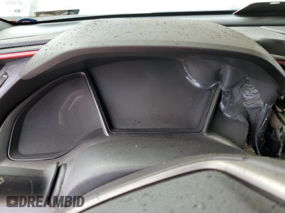2018 Honda Civic Type R Touring z VIN SHHFK8G77JU200865, wystawiony jako Copart lot #51696075 z przebiegiem Nie podano mil oraz Szkody całkowita. Historia ofert i sprzedaży dostępna na DreamBid. Obrazek 9.